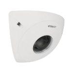 Hanwha TNV-8011C security camera IP security camera Outdoor 2592 x 1944 pixels Ceiling/wall