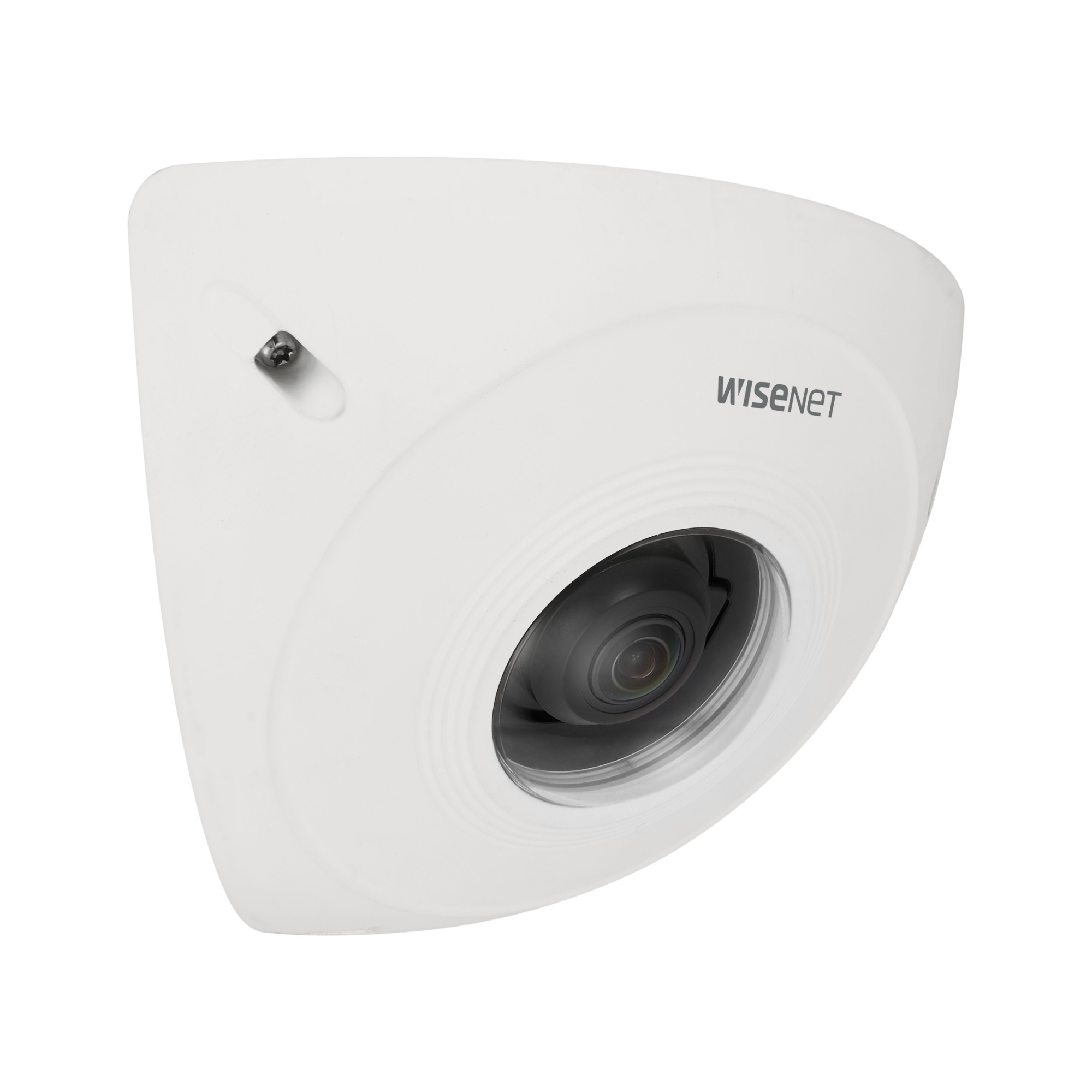 Hanwha TNV-8011C security camera IP security camera Outdoor 2592 x 1944 pixels Ceiling/wall