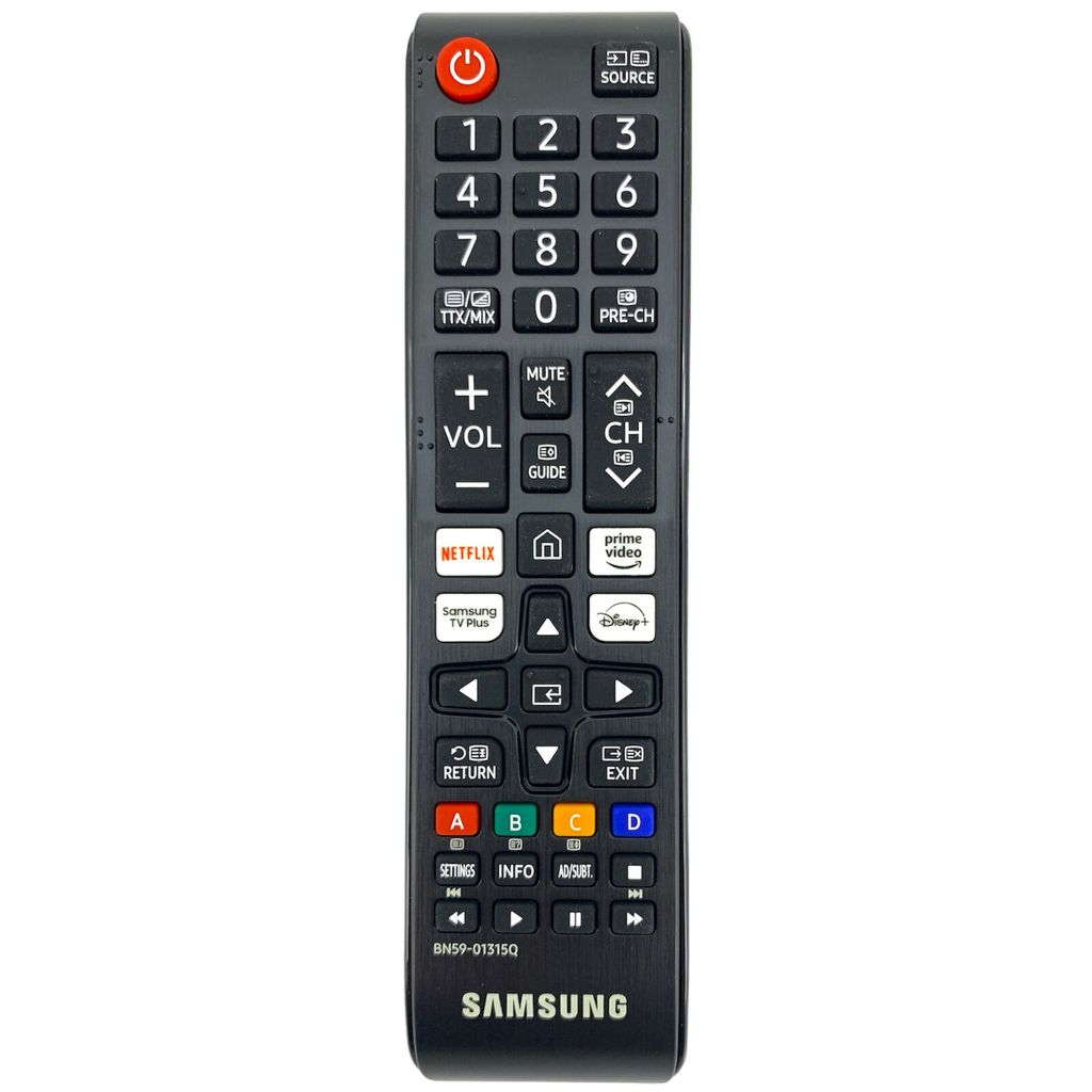 EU Product - Original Remote Control BN59-01315Q thumbnail
