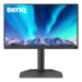 BenQ SW272U computer monitor 68,6 cm (27") 3840 x 2160 Pixels 4K Ultra HD LCD Zwart