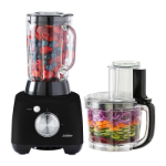 Sunbeam Multi Food Processor +
