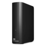 Western Digital WDBWLG0260HBK-EESN internal hard drive 26 GB