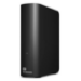 Western Digital WD Elements 24TB HDD external hard drive USB Type-A 3.2 Gen 1 (3.1 Gen 1) Black