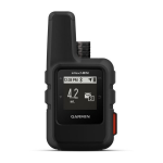 Garmin inReach Mini Personal Black