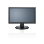 Fujitsu Displays E20T-7 LED display 49.5 cm (19.5") 1600 x 900 pixels HD+ Black