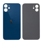 CoreParts Apple iPhone 12 Back Glass Cover - Blue  Chert Nigeria