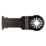 Makita B-64858-5 jigsaw/scroll saw/reciprocating saw blade High carbon steel (HCS) 5 pc(s)