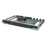 Hewlett Packard Enterprise JC753A network switch module