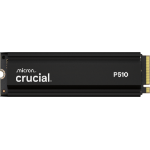 Crucial CT1000P510SSD5 internal solid state drive 1 TB M.2 PCI Express 5.0 NVMe TLC