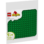 LEGO Duplo Classic 10460 Zielona plytk