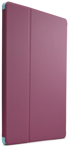 Case Logic SnapView 2.0 25.4 cm (10") Folio Pink. Purple