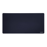Perixx DX-1000XXL mouse pad Gaming mouse pad Black, Blue, Grey