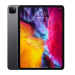 Apple iPad Pro 128 GB 27.9 cm (11") Wi-Fi 6 (802.11ax) iPadOS Grey