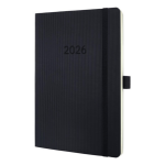 Sigel C2622 planner pad A5
