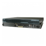 Cisco ASA5515-K9, Refurbished hardware firewall 1U 1.2 Gbit/s