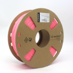 Gembird 3DP-PLA1.75-01-P 3D printing material Polylactic acid (PLA) Pink 1 kg