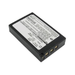 CoreParts Camera Battery for Olympus