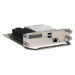 HPE MSR Small Survivable Branch Communication MIM Module powered by Microsoft Lync