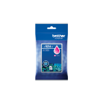 Brother LC536M Magenta Cartridge