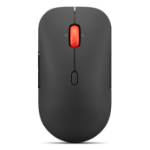 Lenovo Pro Plus 6050 mouse Office Ambidextrous RF Wireless + Bluetooth Optical 2400 DPI