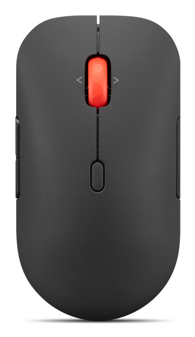 Lenovo Pro Plus 6050 mouse Office Ambidextrous RF Wireless + Bluetooth