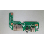 ASUS 90NB0620-R10010 notebook spare part I/O board