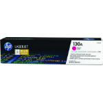 HP CF353A/130A Toner-kit magenta, 1K pages ISO/IEC 19798 for HP Color LaserJet M 177