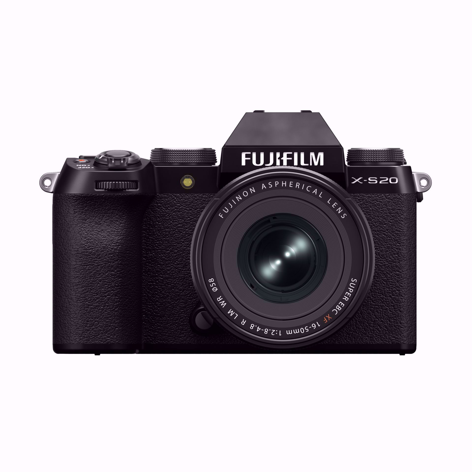 Fujifilm X -S20 + XF16-50mm F2.8-4.8 R LM WR MILC 26.1 MP X-Trans CMOS