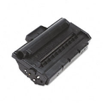 Ricoh 412672/TYPE 1175 Toner cartridge black, 3.5K pages/5% for Ricoh Aficio AC 104