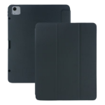 DEQSTER 40-2000076 tablet case 33 cm (13") Folio Black