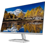 HP M27fq QHD Monitor