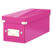 Leitz Click & Store CD/Media Storage Box