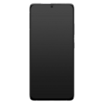 OtterBox React + transparantly Protected Film Series voor Samsung Galaxy S21 Ultra 5G, transparant