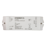 Synergy 21 S21-LED-SR000085 smart home receiver White 868.3 MHz