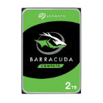 Seagate Barracuda 3.5" 2 TB Serial ATA III