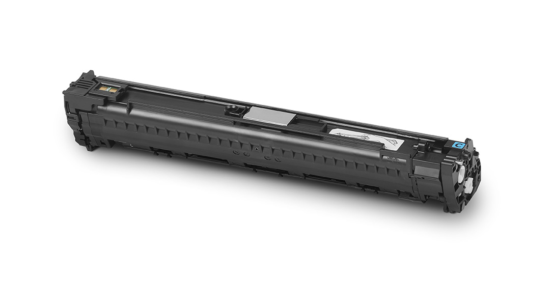 Image of OKI 09006132 Drum kit cyan, 50K pages for OKI C 650