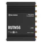 TELTONIKA NETWORKS RUM56 (EU) Dul modem 1 x 5G