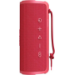 HiFuture - Ripple - 30W Waterproof Bluetooth Speaker - Red