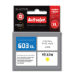 Activejet AE-603YNX ink (replacement for Epson 603XL T03A44; Supreme; 14 ml; yellow)