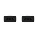 Samsung EP-DN975 USB-kabel USB 2.0 1 m USB C Zwart