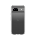 OtterBox React Series for Google Pixel 8a, transparent