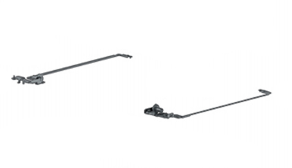 Image of HP 925297-001 notebook spare part Hinge
