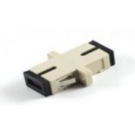 D-Link FIBER ADAPTER SC-SC MULTI MODE, DUPLEX