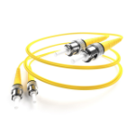 UNC FJ9STST-02M InfiniBand/fibre optic cable 78.7" (2 m) ST
