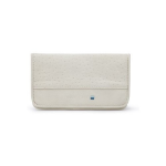 Golla G1622 mobile phone case Wallet case Cream