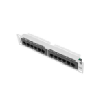 Lanberg PPU6-9012-S patch panel