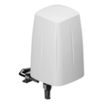 Teltonika PR1IC860 network antenna Omni-directional antenna SMA 6 dBi