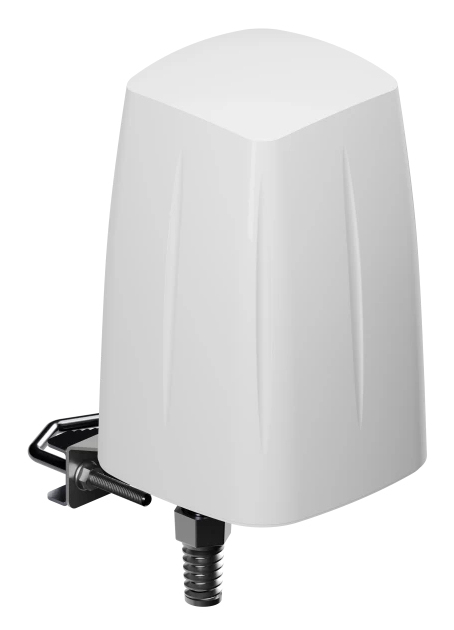 Teltonika PR1IC860 network antenna Omni-directional antenna SMA 6 dBi