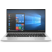 HP EliteBook x360 1040 G7 Portátil 35,6 cm (14") Pantalla táctil Full HD Intel® Core™ i5 de 10ma Generación 16 GB LPDDR4-SDRAM 512 GB SSD Wi-Fi 6 (802.11ax) Windows 10 Pro Plata