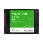 Western Digital Green WDS240G3G0A internal solid state drive 2.5" 240 GB Serial ATA III